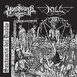 Kill (SWE) : Santuario del Diablo